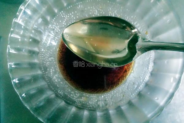 糖醋藕丁的做法图解10