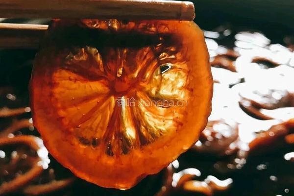 冰糖柠檬膏的做法图解11