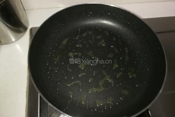舒芙蕾欧姆蛋的做法图解5