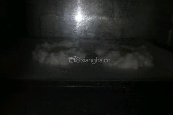 云朵鸡蛋的做法图解6