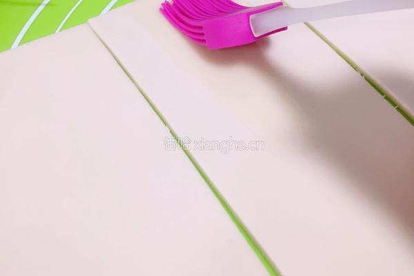口袋饼的做法图解7