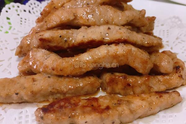 口袋饼的做法图解11