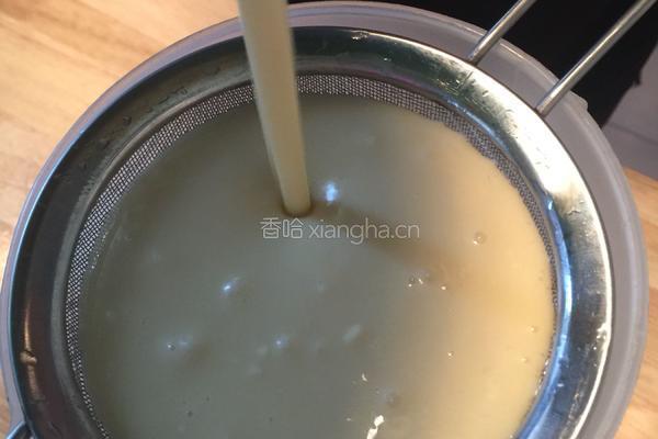 冰淇淋鸡蛋仔的做法图解5
