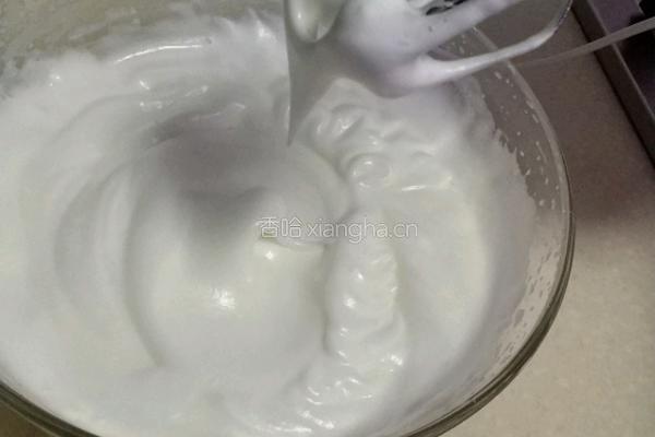 蜂蜜蛋糕的做法图解8
