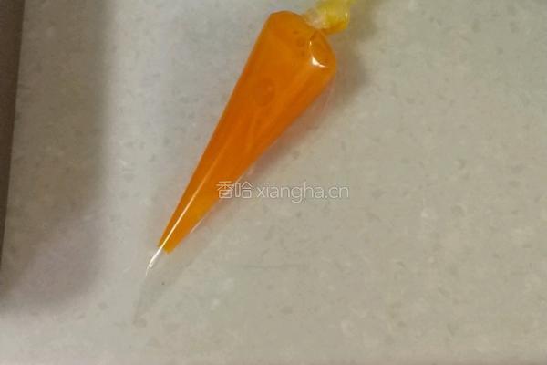 蜂蜜蛋糕的做法图解12