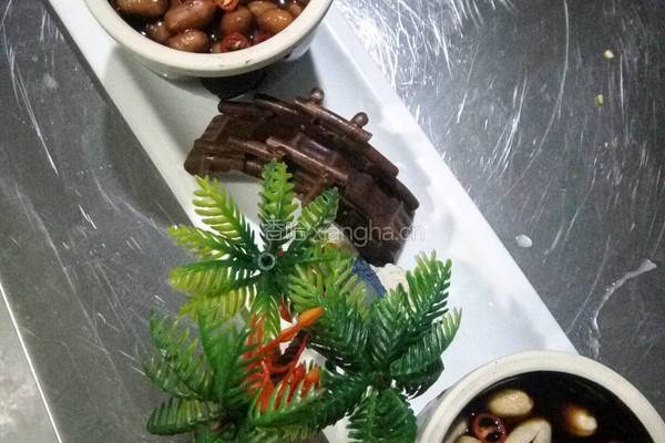 美味双生的做法图解3