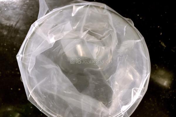 蛋白糖的做法图解9
