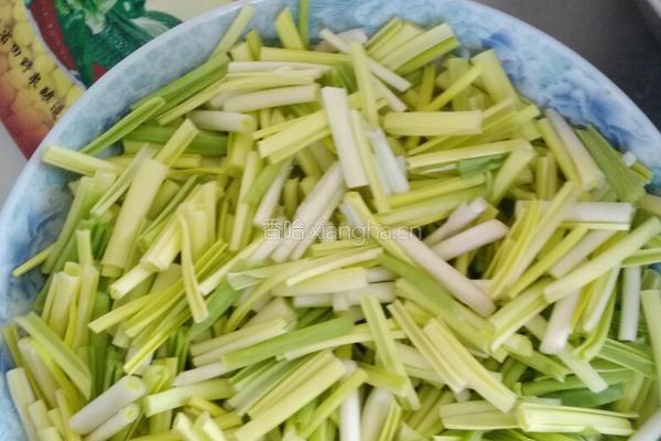 酱汁豆腐的做法图解1
