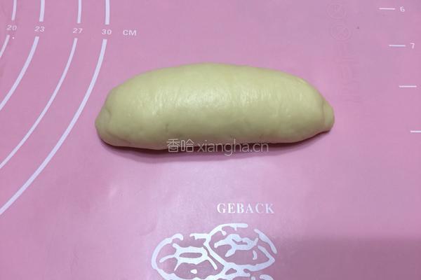 肉松面包的做法图解13