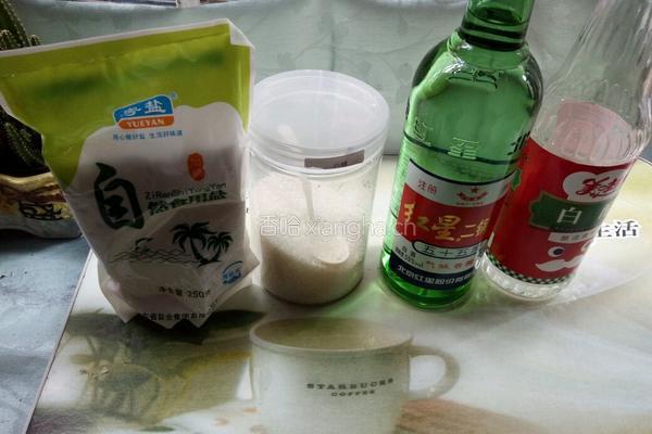 酸辣甜脆白萝卜――JIARU的做法图解10