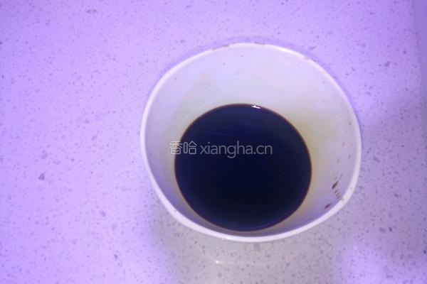 酱爆籽乌的做法图解3