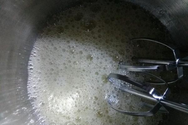 蛋糕的做法图解6