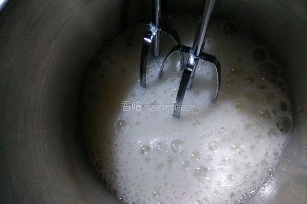 蛋糕的做法图解7