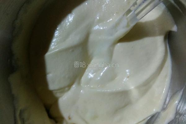 蛋糕的做法图解12