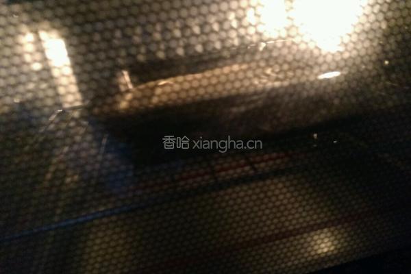 蛋糕的做法图解15