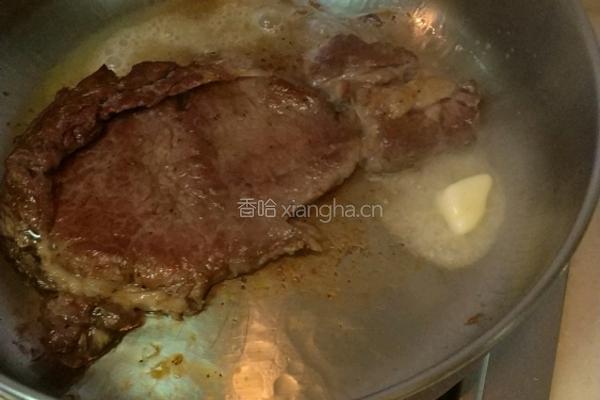 自制剪牛排的做法图解7