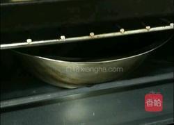蔓莓蜗牛面包的做法图解6