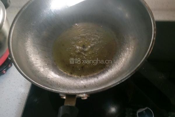 黄瓜片炒鸡蛋的做法图解3