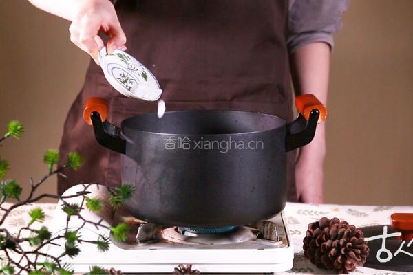 这只猪在千年前是怎么被古人做成“红烧肉“的？的做法图解3