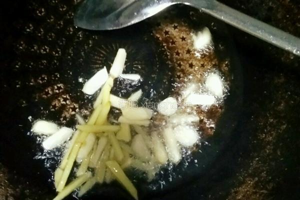 鱼煮豆腐的做法图解7