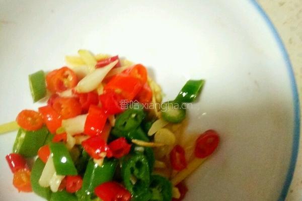 鱼煮豆腐的做法图解9