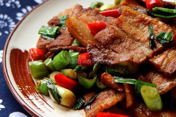 特色小炒肉的做法图解14