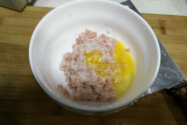 锅塌豆腐盒的做法图解2
