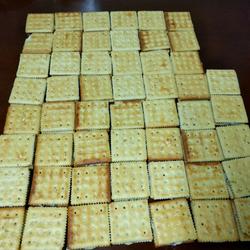 牛扎饼干的做法[图]