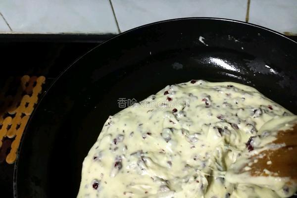 牛扎饼干的做法图解3
