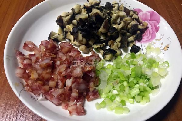鸡翅包饭的做法图解3