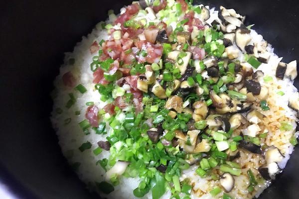鸡翅包饭的做法图解4
