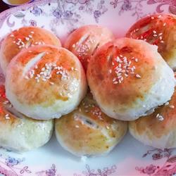 老婆饼的做法[图]