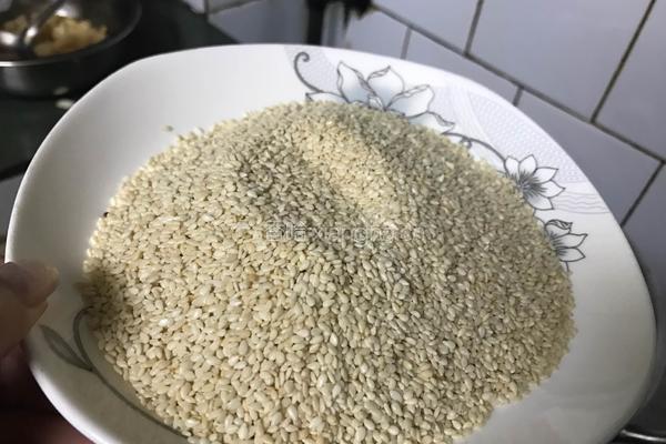 老婆饼的做法图解1