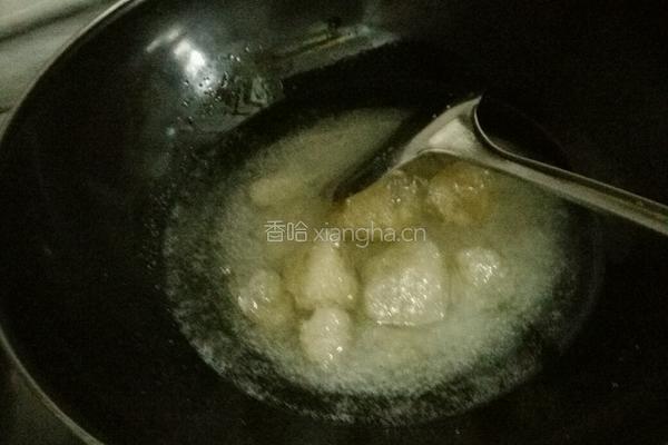 山楂糕的做法图解5