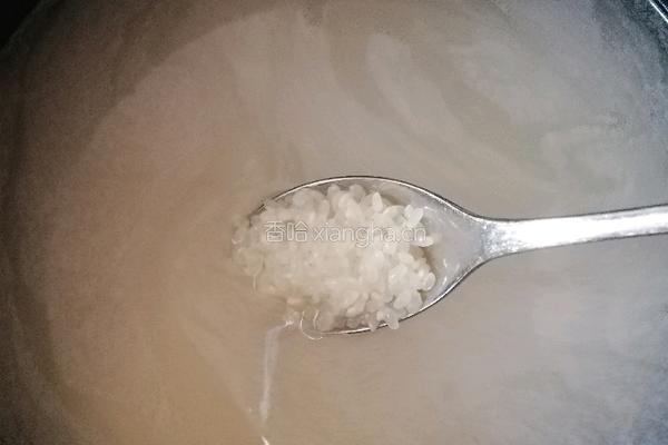 香甜红薯饭的做法图解3