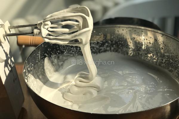 经典棉花糖的做法图解12