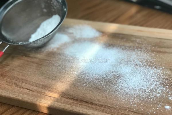 经典棉花糖的做法图解16