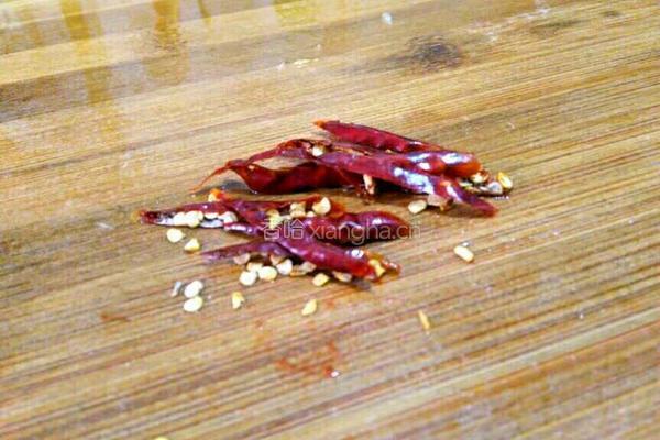 香辣土豆丝的做法图解7