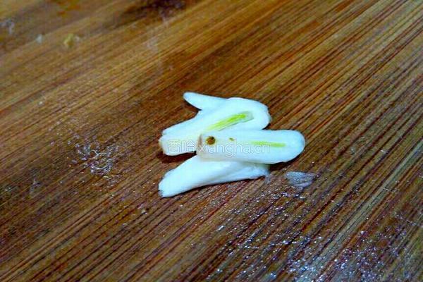 香辣土豆丝的做法图解8