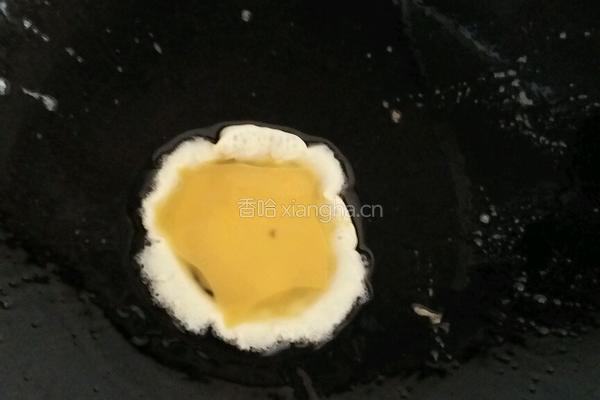 黄金蛋角 妈妈的味道的做法图解5