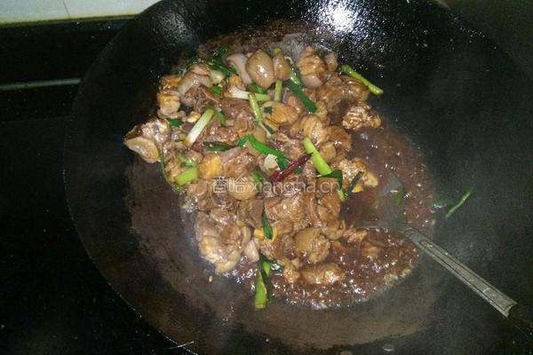 广式羊肉煲(火锅)的做法图解9