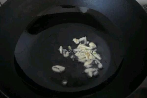 酸辣洋姜的做法图解4