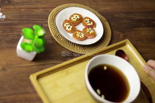 水晶果补血汤的做法图解17