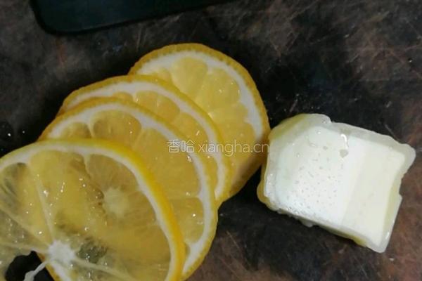 铁板三文鱼的做法图解4