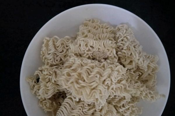 西红柿番茄面的做法图解4