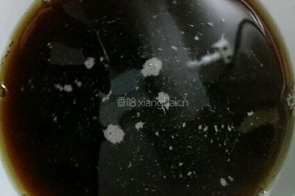 红糖糍粑的做法图解4