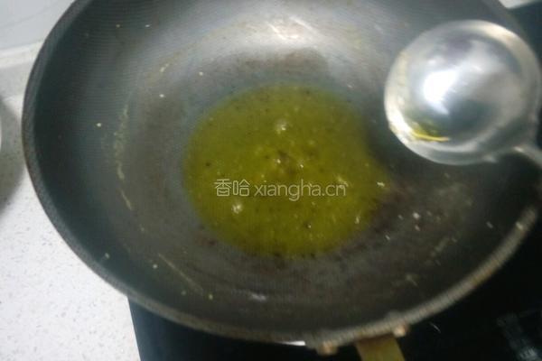 鸡腿肉蘑菇土豆的做法图解7