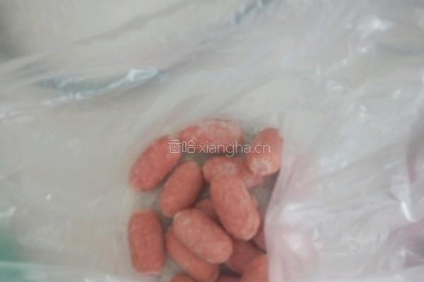 蔬菜鱼丸火锅面的做法图解4