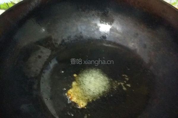青椒炒鸭子的做法图解8