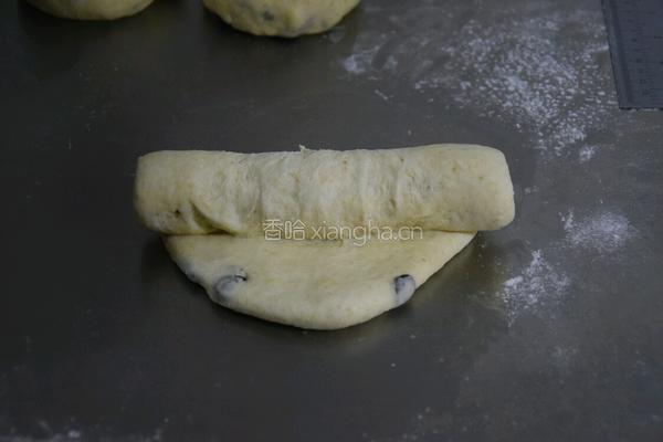 燕麦面包的做法图解10